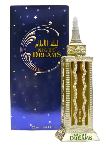Night Dreams