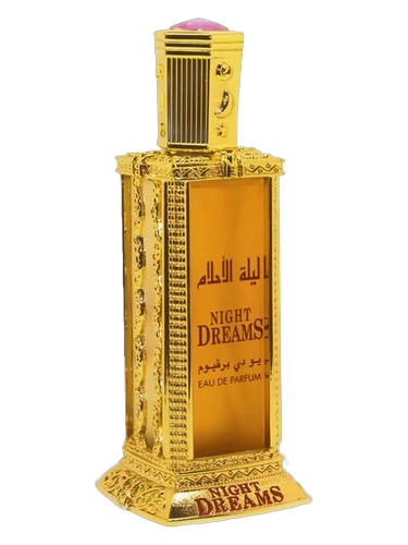 Night Dreams Eau de Parfum