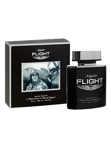 Night Flight