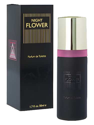 Night Flower
