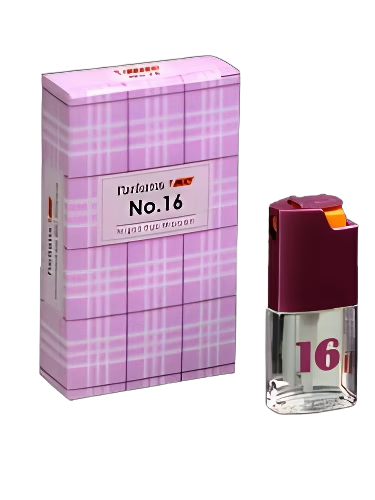 Night for Women No. 16