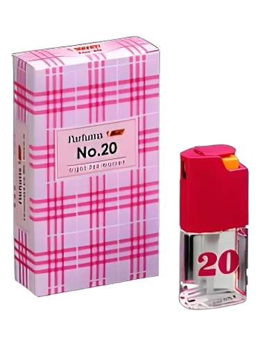 Night for Women No. 20