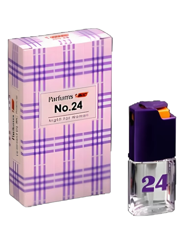 Night for Women No. 24