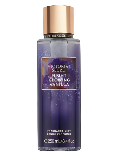 Night Glowing Vanilla
