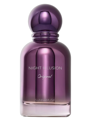 Night Illusion