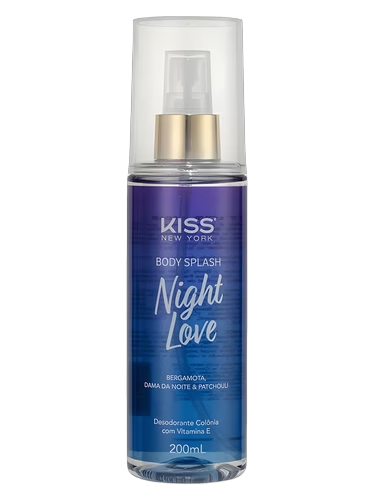 Night Love