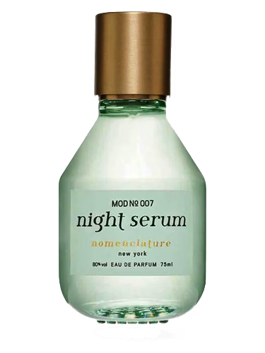 Night Serum