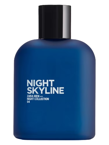 Night Skyline