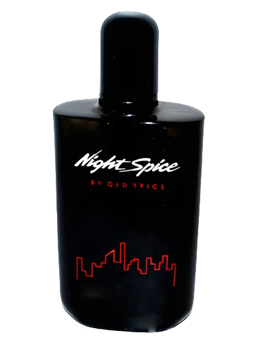 Night Spice