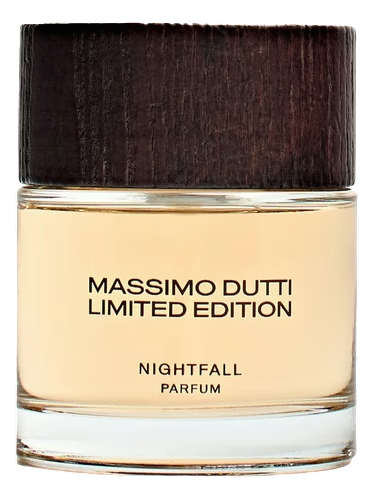 Nightfall Parfum