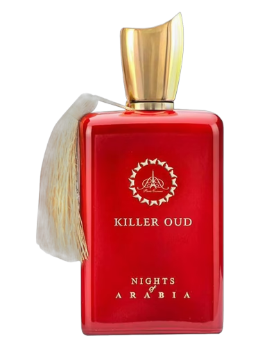 Nights of Arabia