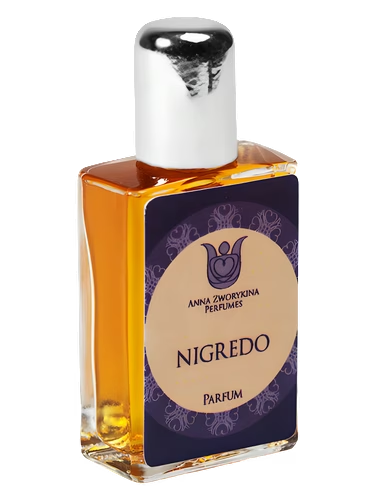 Nigredo