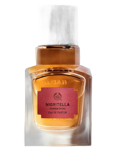 Nigritella