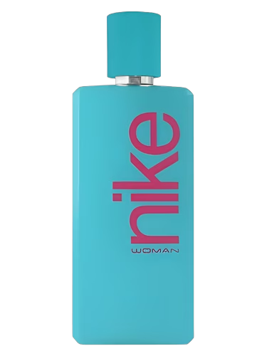 Nike Azure Woman