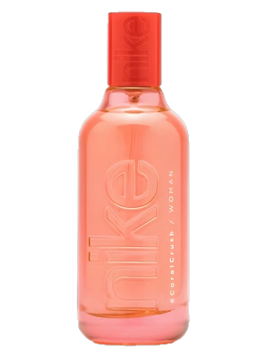 Nike #CoralCrush