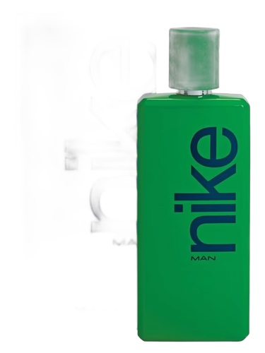 Nike Green Man
