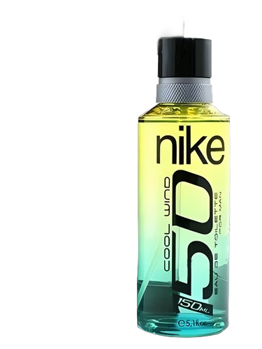 Nike N150 Cool Wind
