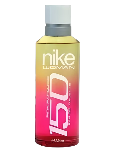 Nike N150 Pink Paradise