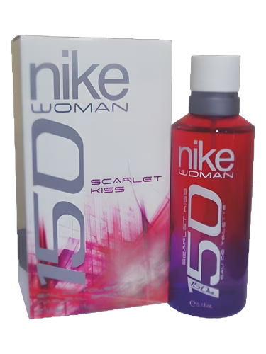 Nike N150 Scarlet Kiss