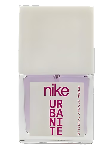 Nike Oriental Avenue