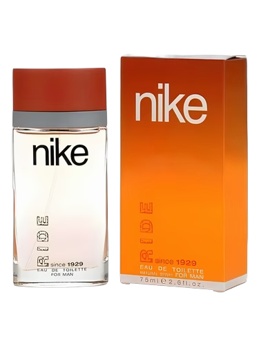 Nike Ride