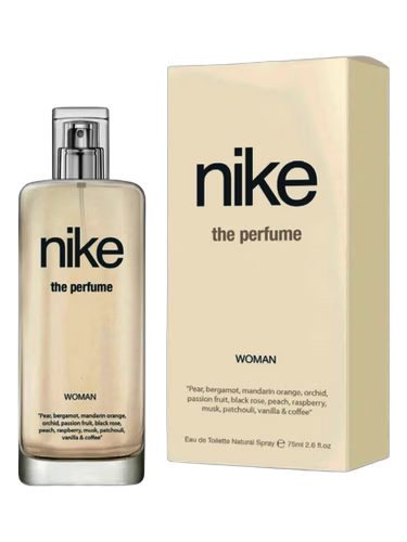 Nike The Perfume Woman