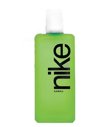 Nike Ultra Green Man