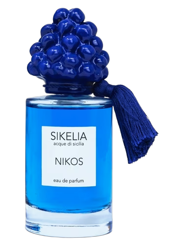 Nikos