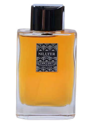 NILUFER Extrait De Parfum