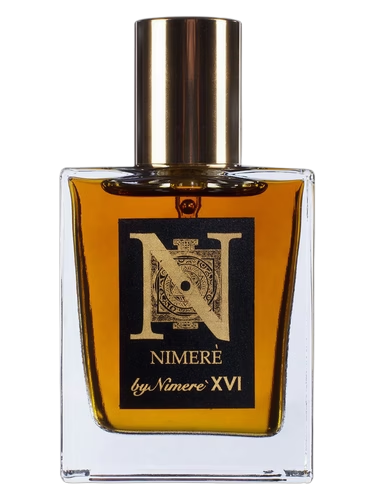 Nimere' by Nimere' XVI