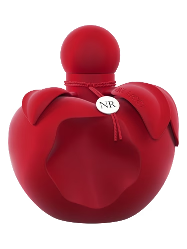Nina Extra Rouge