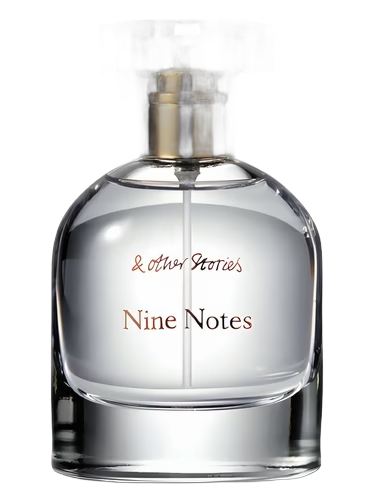 Nine Notes