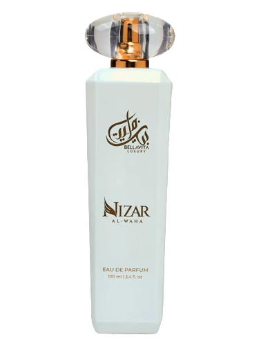 Nizar Al-Waha