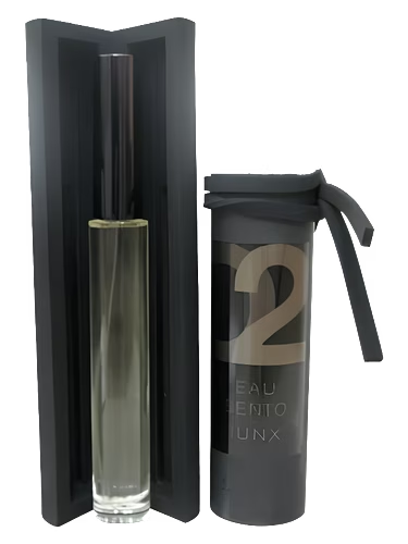 No. 02 L’Eau Sento