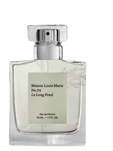 No.02 Le Long Fond