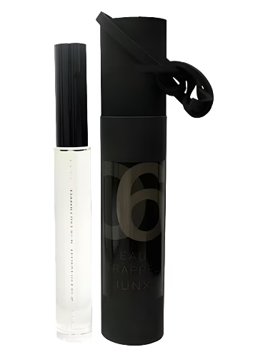 No. 03 L’Eau Ivre (Interdit)