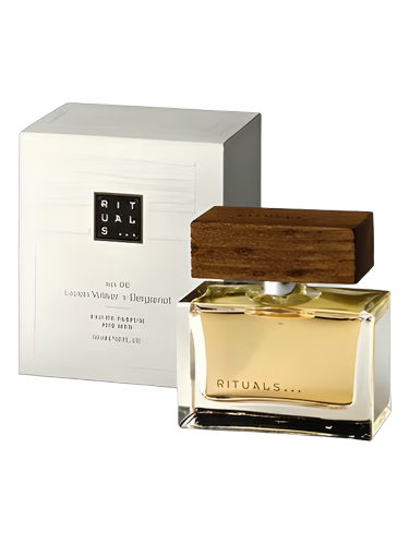 No. 06 Green Bergamot & Vetiver