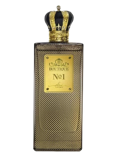 No. 1