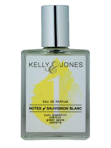 No. 1 Notes of Sauvignon Blanc