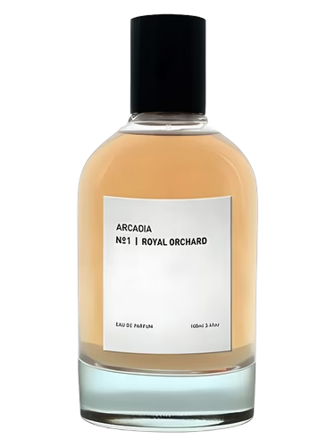 No.1 Royal Orchard by Arcadia