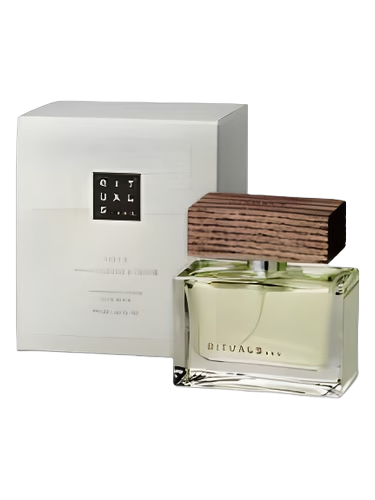 No. 10 Lemongrass & Neroli