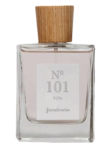 No 101 Silk