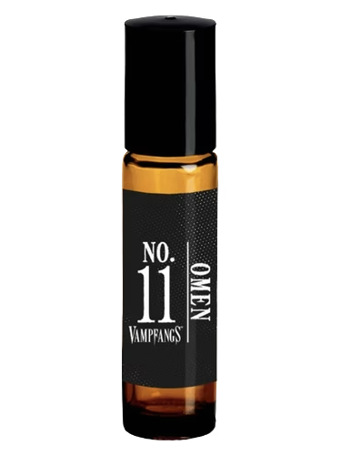 No. 11 Omen