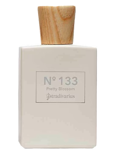 No 133 Pretty Blossom