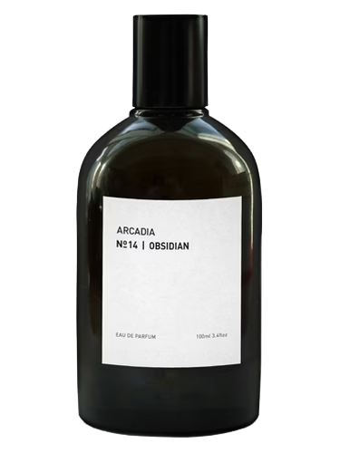 No.14 Obsidian