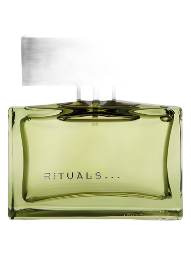No. 17 Vetiver & Bergamot