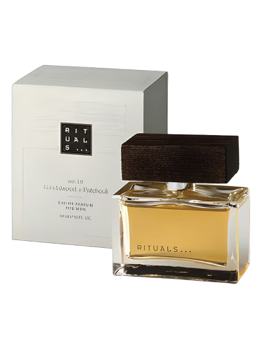 No. 19 Sandal Wood & Patchouli