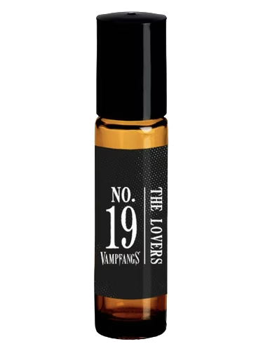 No. 19 The Lovers