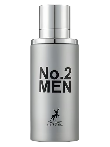 No. 2 Men