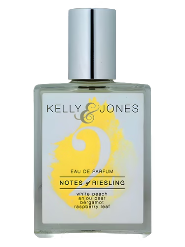 No. 2 Notes of Riesling